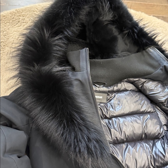 Mackage jacket - Picture 12 of 14